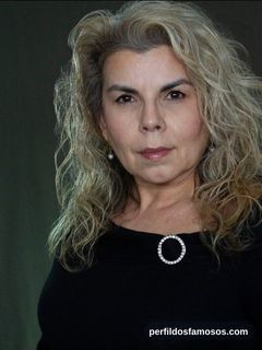 Foto de Marilyn Ghigliotti