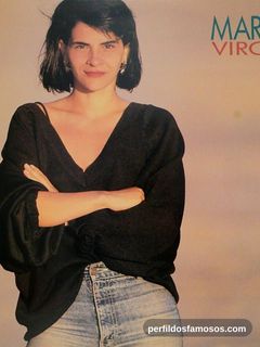 Foto de Marina Lima