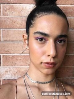 Foto de Marina Sena