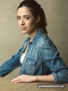 Foto de Marina Squerciati