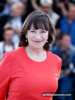 Foto de Marion Bailey