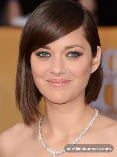 Foto de Marion Cotillard
