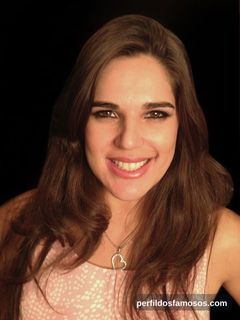 Foto de Marisa Abel