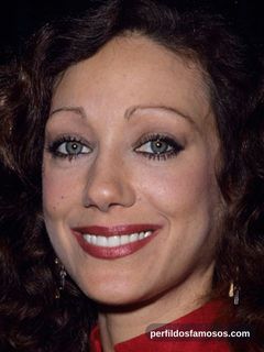 Foto de Marisa Berenson