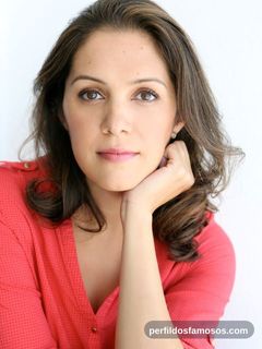 Foto de Marisa Echeverria