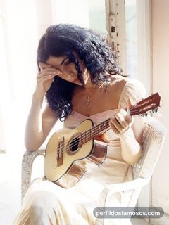 Foto de Marisa Monte