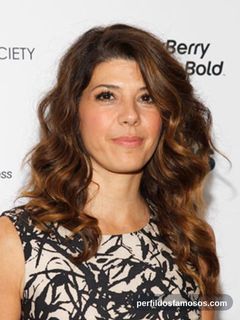 Foto de Marisa Tomei