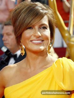 Foto de Mariska Hargitay