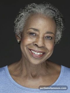 Foto de Marjorie Johnson