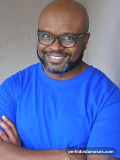 Foto de Mark Anthony Williams