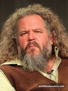 Foto de Mark Boone Junior