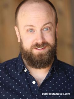 Foto de Mark David Christenson