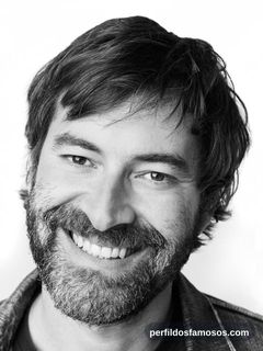 Foto de Mark Duplass