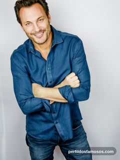 Foto de Mark Gantt