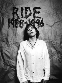 Foto de Mark Gardener