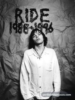 Foto de Mark Gardener