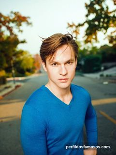 Foto de Mark L. Young