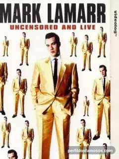 Foto de Mark Lamarr