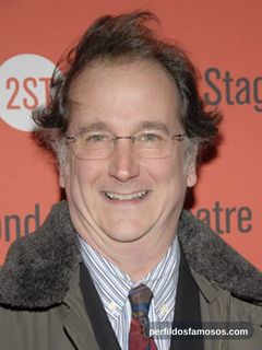 Foto de Mark Linn-Baker