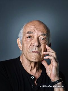 Foto de Mark Margolis