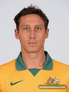 Foto de Mark Milligan