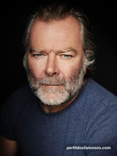Foto de Mark Mitchinson
