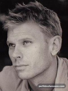 Foto de Mark Pellegrino