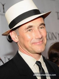 Foto de Mark Rylance
