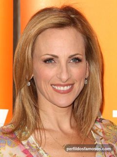 Foto de Marlee Matlin