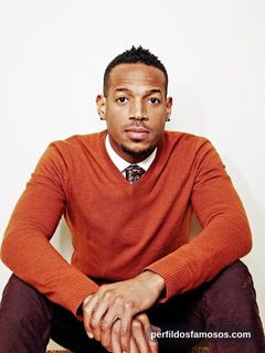 Foto de Marlon Wayans