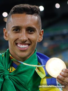 Foto de Marquinhos