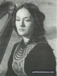 Foto de Marta May