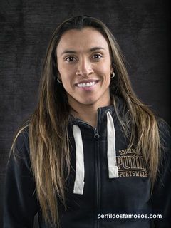 Foto de Marta