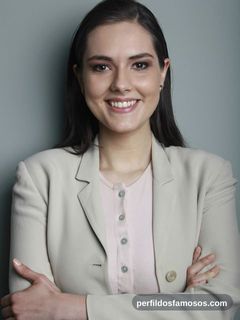 Foto de Martha Brito