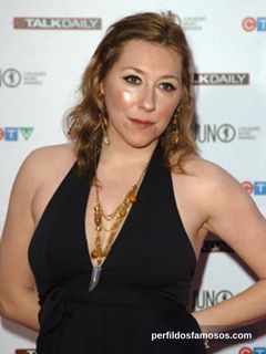 Foto de Martha Wainwright