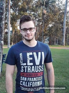 Foto de Martin Baptistão Neto