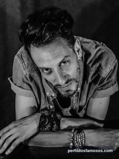 Foto de Martín Lombard