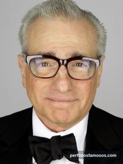 Foto de Martin Scorsese