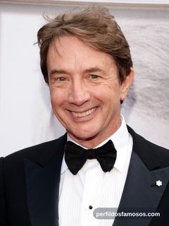 Foto de Martin Short