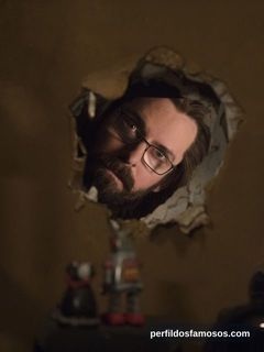 Foto de Martin Starr