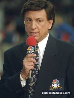 Foto de Marv Albert