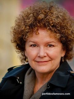 Foto de Maryedith Burrell