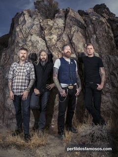 Foto de Mastodon