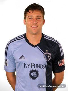 Foto de Matt Besler