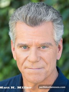 Foto de Matt K. Miller