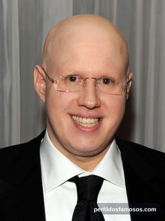 Foto de Matt Lucas