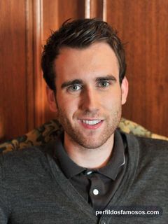 Foto de Matthew Lewis