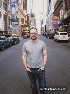 Foto de Matthew Sklar
