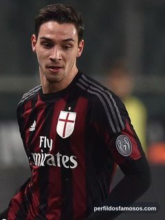 Foto de Mattia De Sciglio