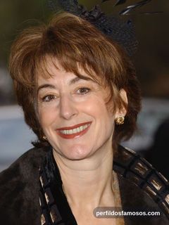 Foto de Maureen Lipman